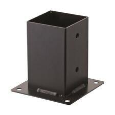 Staffa a bicchiere per travi