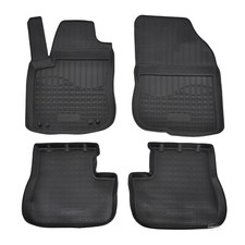 Tappeti Tappetini Auto In