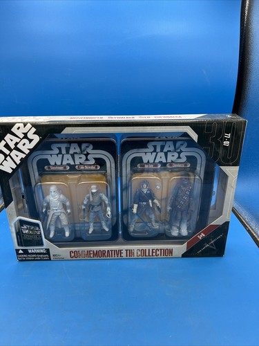 Star wars 30th - star,