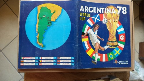 Album calciatori panini - album,