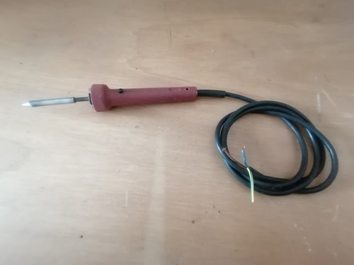 Saldatore stagno philips 24v - saldatore,