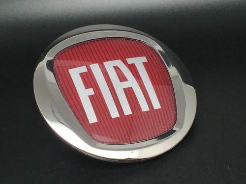 Fiat 65mm origin logo - 65mm,