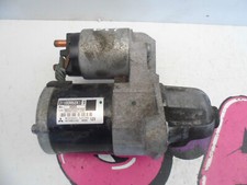 MOTORINO AVVIAMENTO SUZUKI