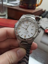 Longines diver unisex quarzo