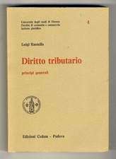 Diritto tributario. Principi