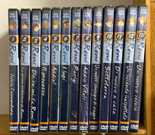 Remi Dolce Remì 1°EDIZIONE NUOVI Serie Completa 13 DVD