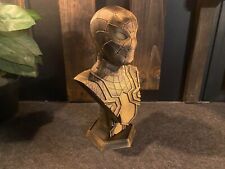 Statua Spiderman Infinity War