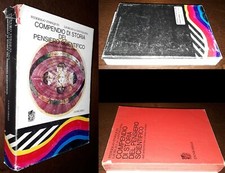 Compendio di storia del