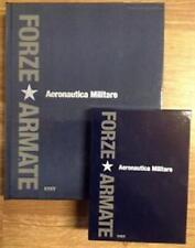 Forze Armate Aeronautica Militare Con Dvd Autori Vari Utet 2010