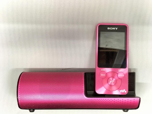 Sony walkman s14 gb - 8,