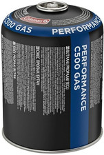 C500 Performance Bombola Gas