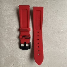 Cinturino orologio HORUS in