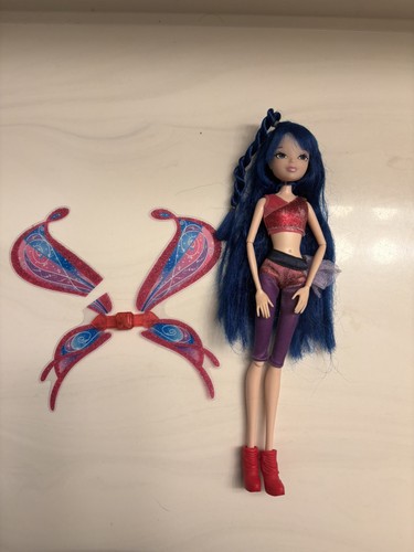 2012 winx club - belevix, musa