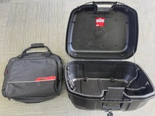 Givi trk52b top box nero - givi,