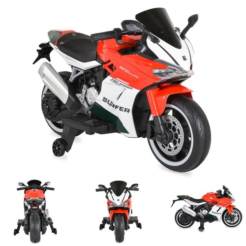Moni moto elettrica - moni,