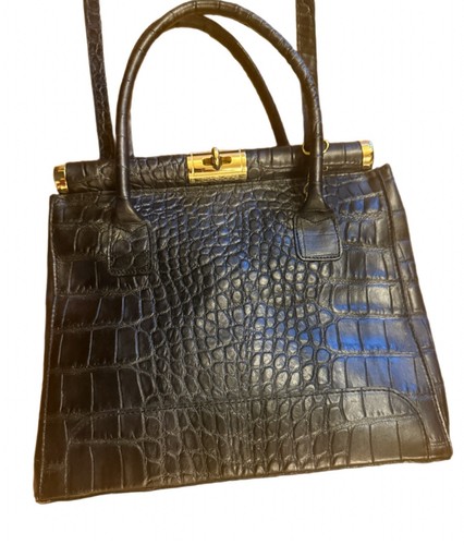 Borsa a tracolla vintage - ,