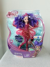 Winx club stormy trix - winx,