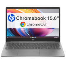 HP Chromebook 15a-nb0006na