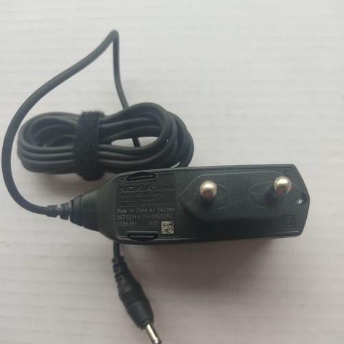 Caricabatterie nokia acp 12e - nokia, acp-12e