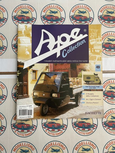 Fascicoli ape collection - fascicoli,