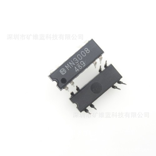 1pz mn3008 3008 chip bbd - mn3008,
