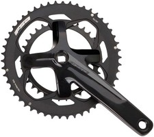 Vero Compact 2x guarnitura 2x