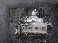 2003 TOYOTA YARIS MOTOR