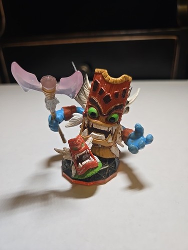 Modellino skylanders giants - skylanders,