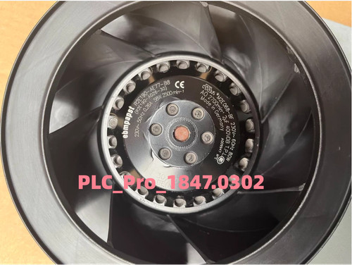 Ventilatore inverter - ventilatore,