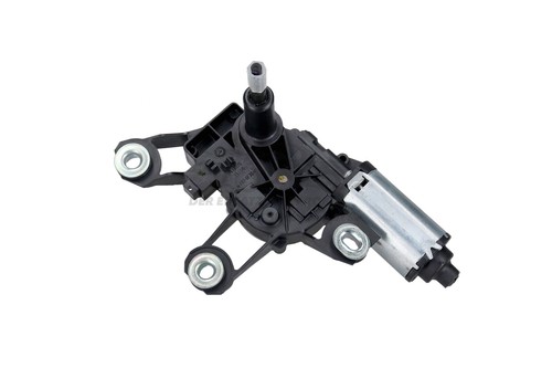 Wischermotor mit halter hinten - mit,