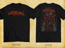 Camicia Whitechapel 2025