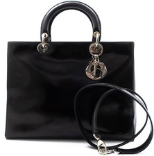 BORSA A MANO LADY DIOR GM XL