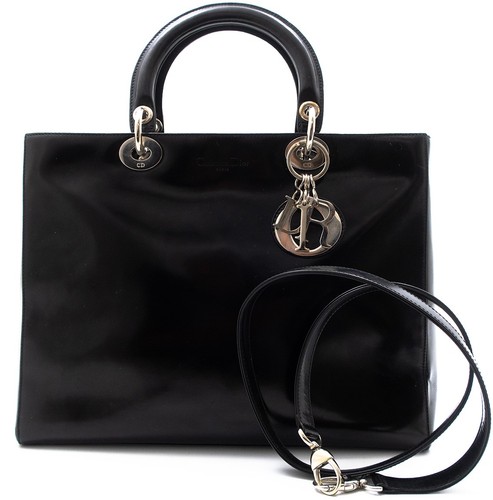 Borsa mano lady dior - lady, gm