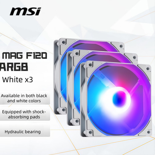Nuovo mag f120 argb - mag,