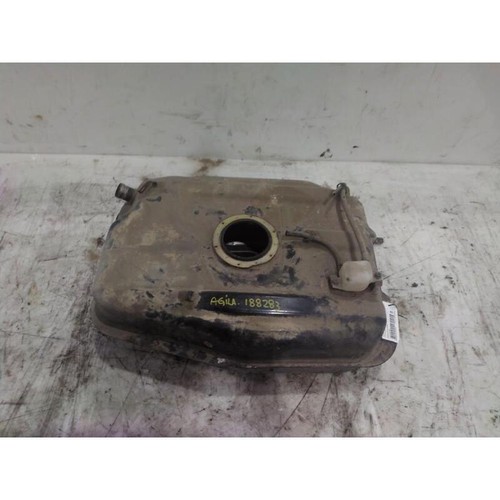 Serbatoio carburante opel - carburante,