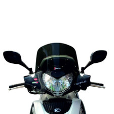 Cupolino FACO Kymko People GTI