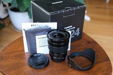 Fujifilm XF 10-24 mm F/4 R OIS