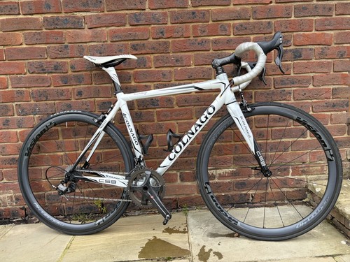 Colnago c59 italia - colnago, 50s,