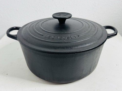 Cocotte redonda hierro - cocotte,