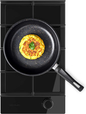 Piano Cottura a Gas a 1 Fuoco