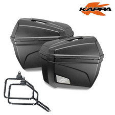 VALIGIE LATERALI + TELAI [KAPPA] K22N - BMW F 650 ST 1997 1998 1999