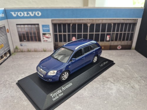 Toyota avensis 2002 break - avensis,
