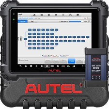 2026 Autel MaxiSys MS909 ELITE