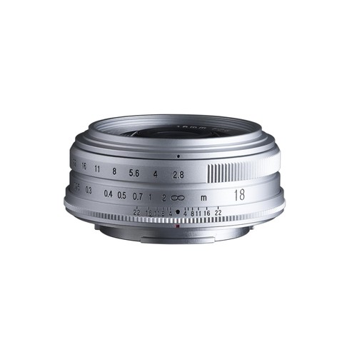 Nuovo zecca voigtlander - [nuovo, di