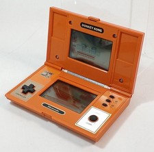 Nintendo Donkey Kong DK-52