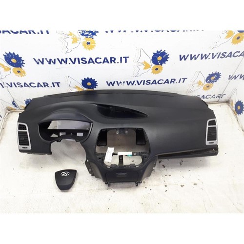 Kit airbag hyundai i20 - serie, 1
