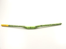 Raceface Atlas 31,8 mm manubrio in alluminio, manubrio MTB 785 mm verde nuovo #19633