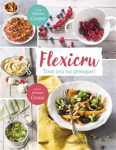 Flexicru tout cru ou - flexicru:,