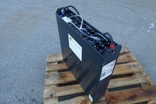 Batteria per carrello