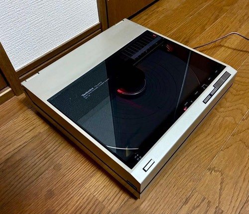 Giradischi technics 10 - technics, sl-10